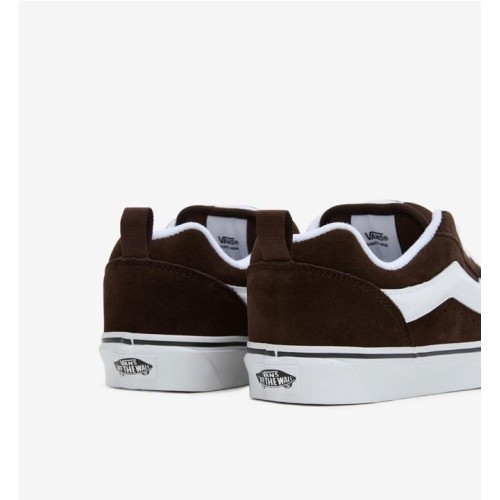 VANS KNU SKOOL MARRON