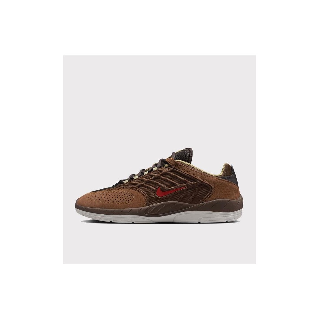 NIKE SB VERTEBRAE MARRON