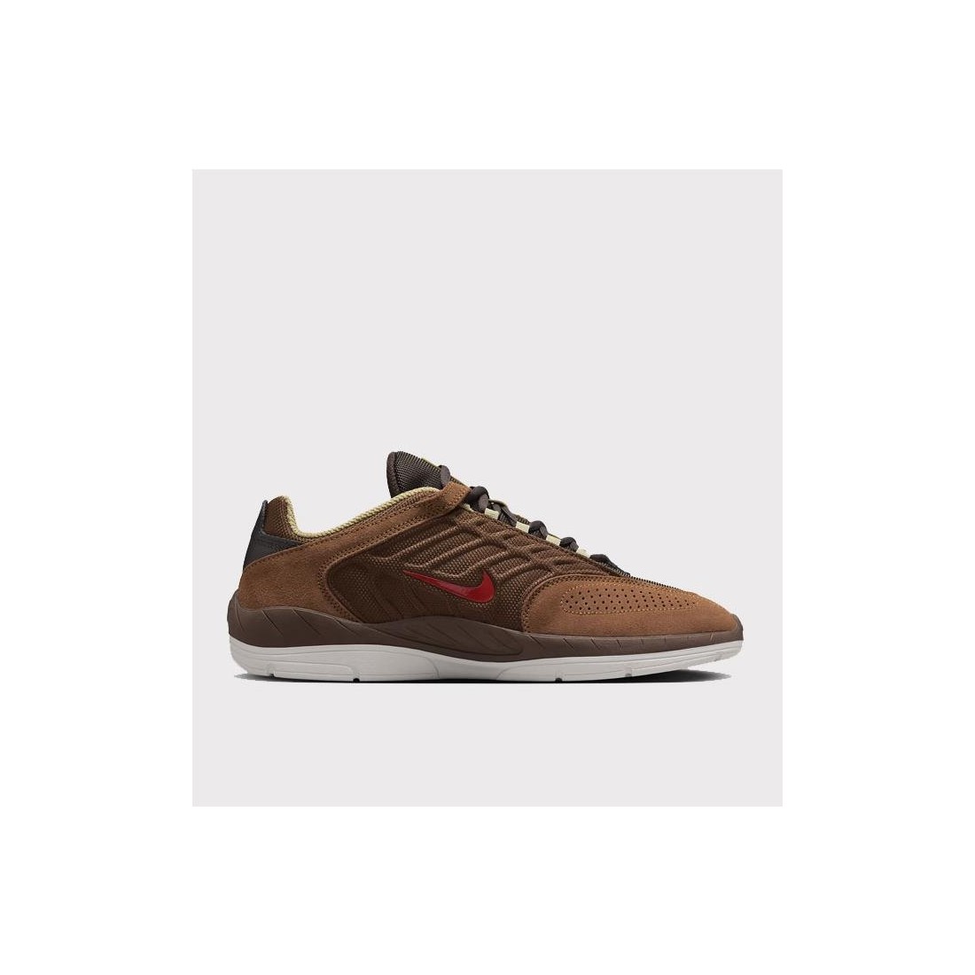 NIKE SB VERTEBRAE MARRON
