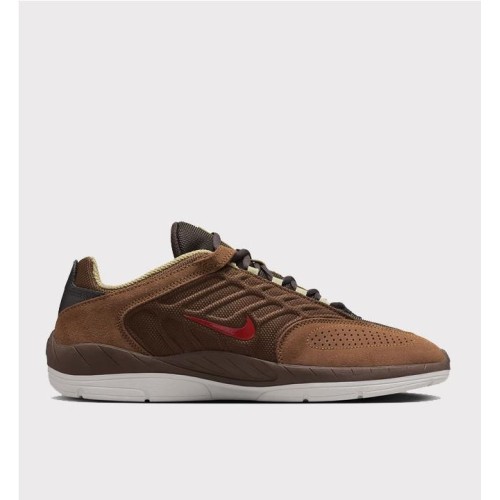 NIKE SB VERTEBRAE MARRON