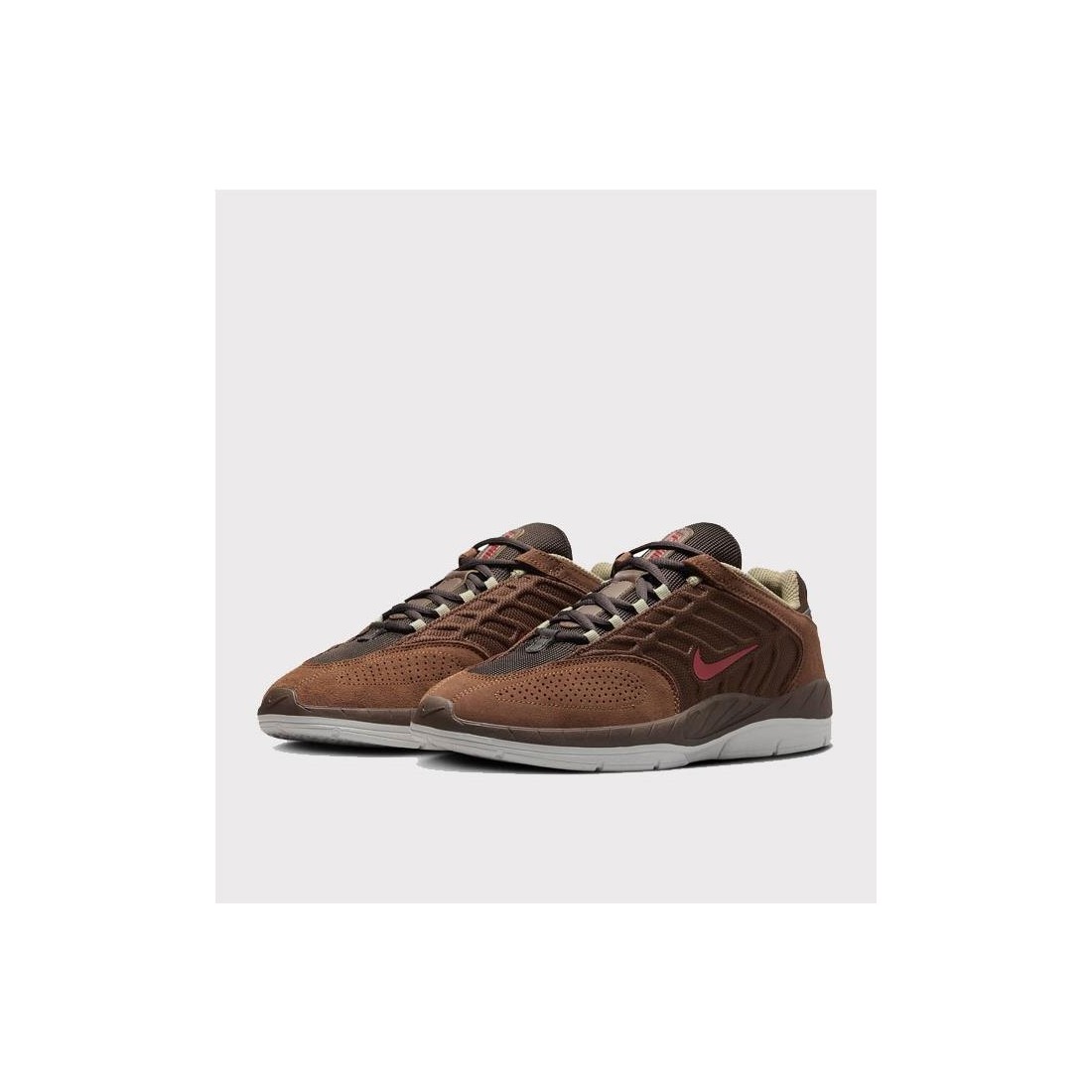 NIKE SB VERTEBRAE MARRON