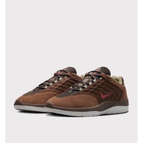 NIKE SB VERTEBRAE MARRON