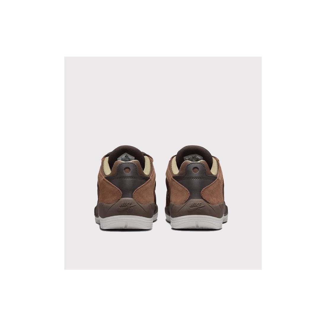 NIKE SB VERTEBRAE MARRON