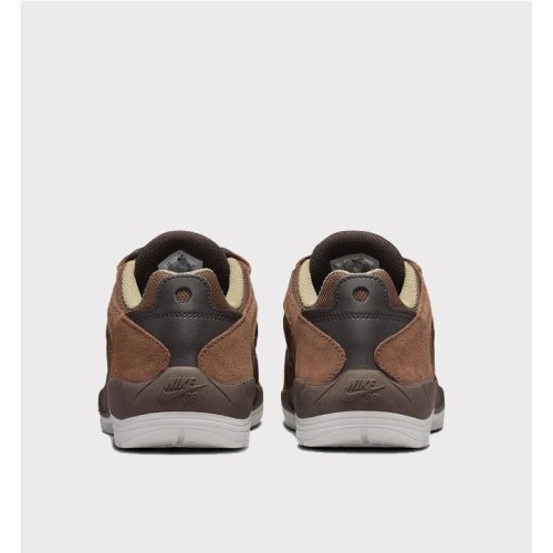 NIKE SB VERTEBRAE MARRON