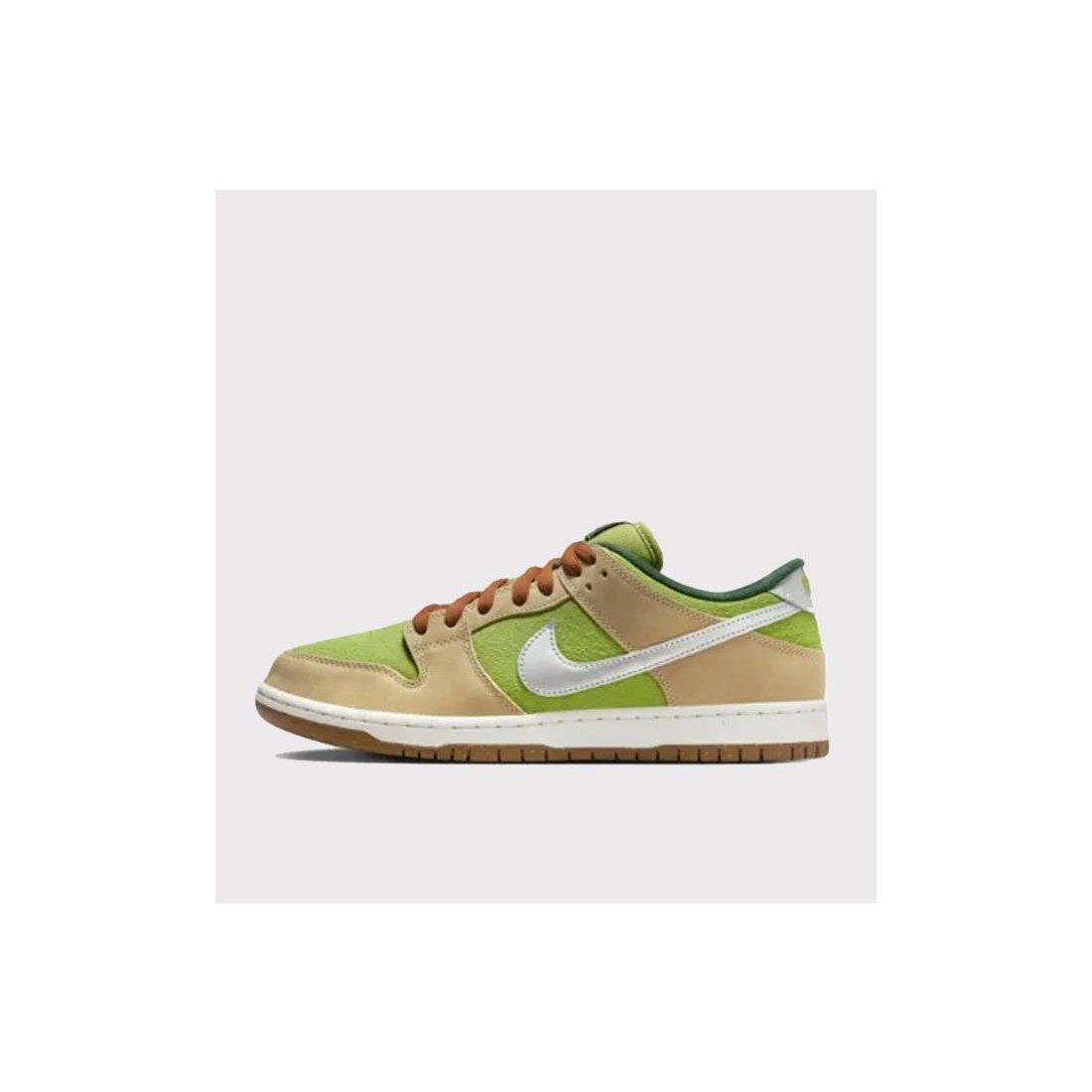 NIKE SB DUNK LOW PRO WC BEIGE