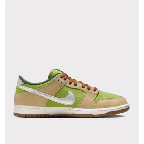 NIKE SB DUNK LOW PRO WC BEIGE