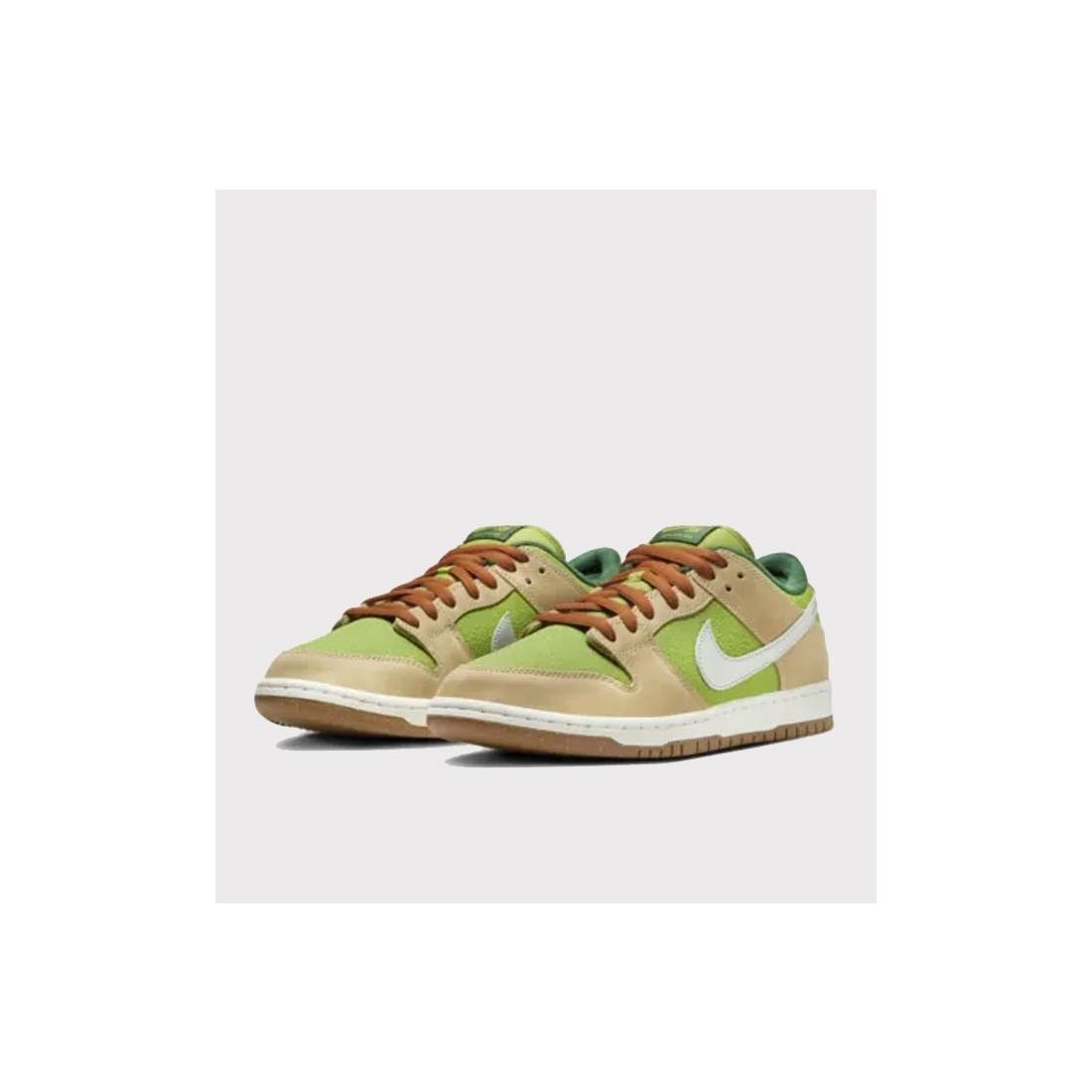 NIKE SB DUNK LOW PRO WC BEIGE