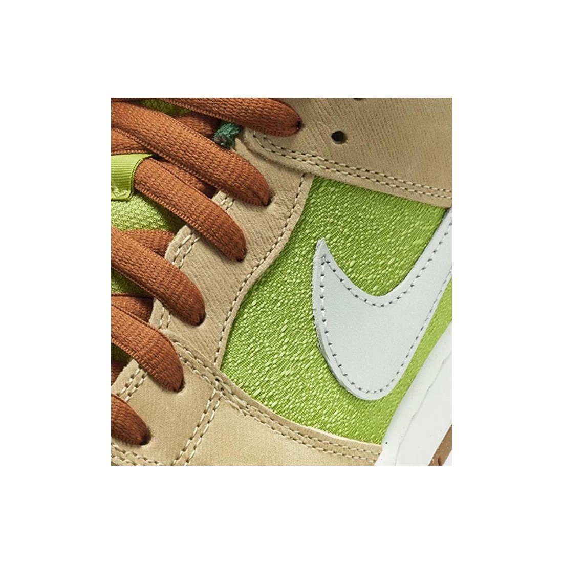 NIKE SB DUNK LOW PRO WC BEIGE