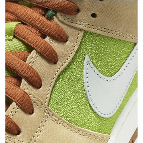 NIKE SB DUNK LOW PRO WC BEIGE