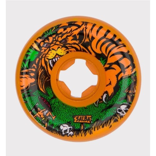 SLIME BALLS SALBA TIGER VOMITS NARANJA