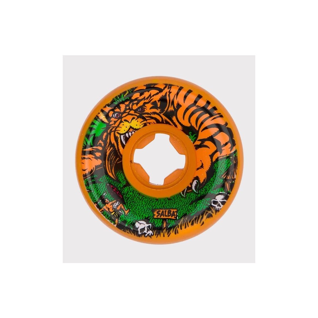 SLIME BALLS SALBA TIGER VOMITS NARANJA