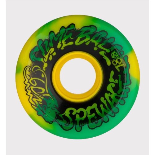 SLIME BALLS SPEWAGE OG VERDE