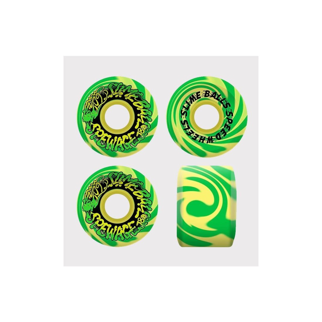 SLIME BALLS SPEWAGE OG VERDE