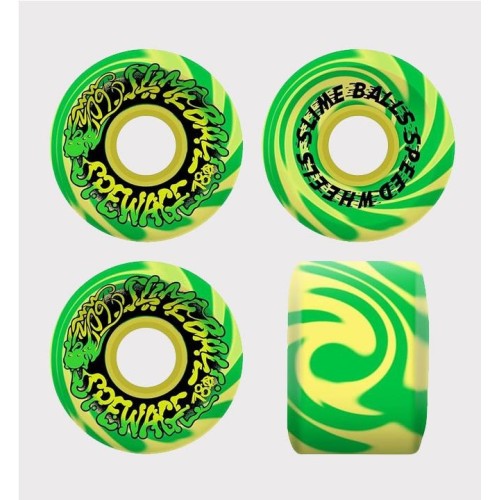 SLIME BALLS SPEWAGE OG VERDE