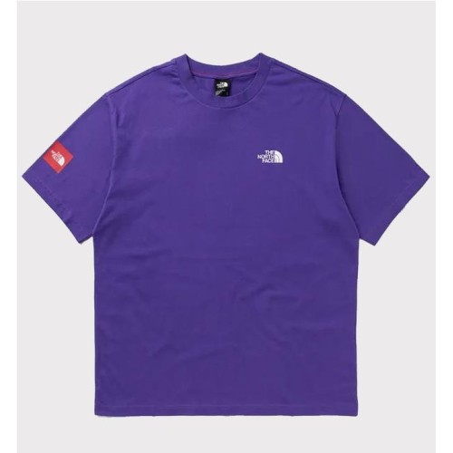 THE NORTH FACE AXYS TEE VIOLETA