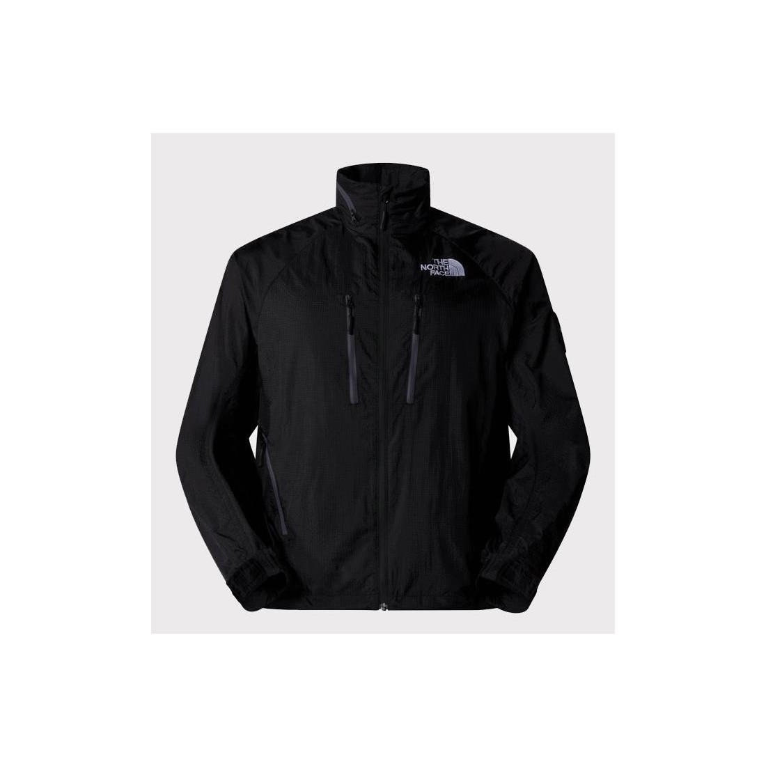 THE NORTH FACE X YI WIND NEGRO