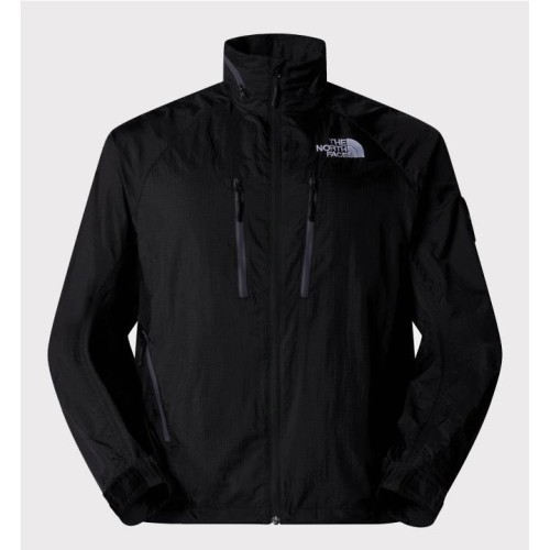 THE NORTH FACE X YI WIND NEGRO
