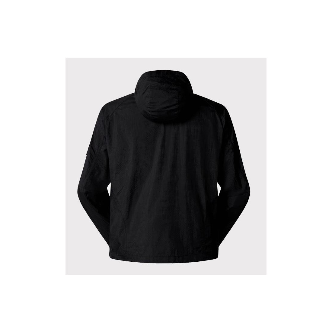 THE NORTH FACE X YI WIND NEGRO