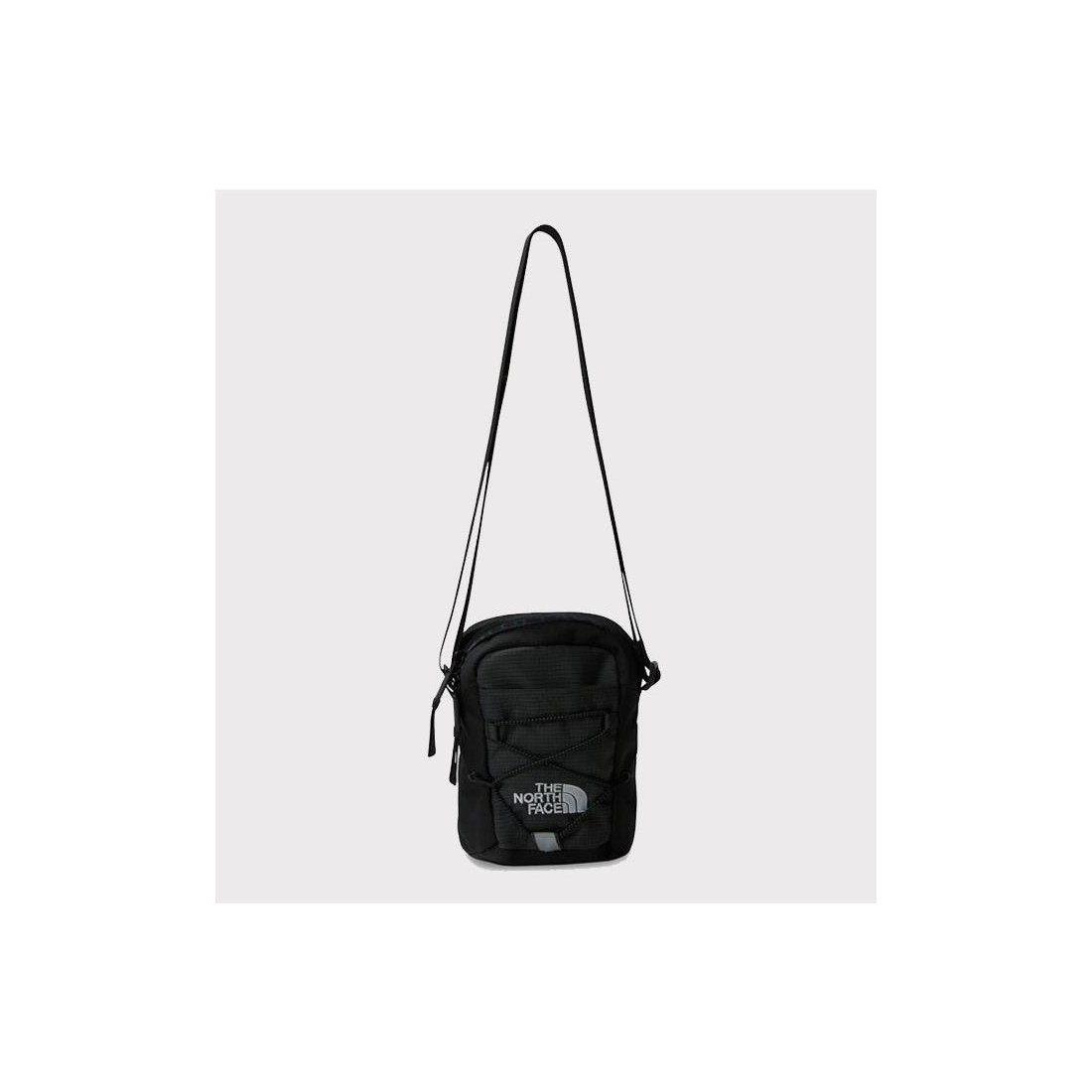 THE NORTH FACE JESTER CROSBODY NEGRO