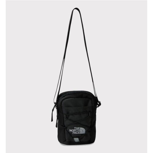 THE NORTH FACE JESTER CROSBODY NEGRO