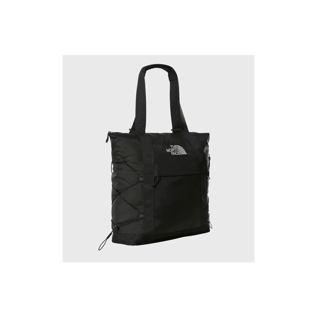 THE NORTH FACE BOREALIS TOTE NEGRO