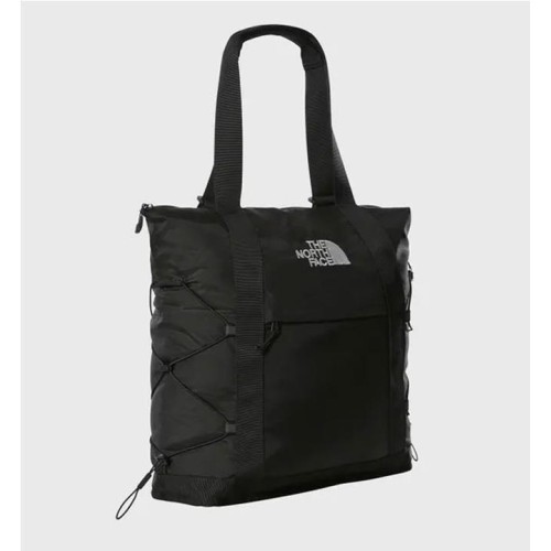 THE NORTH FACE BOREALIS TOTE NEGRO