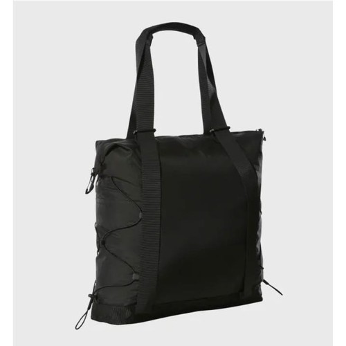 THE NORTH FACE BOREALIS TOTE NEGRO 2