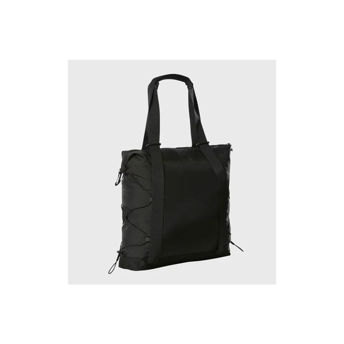 THE NORTH FACE BOREALIS TOTE NEGRO