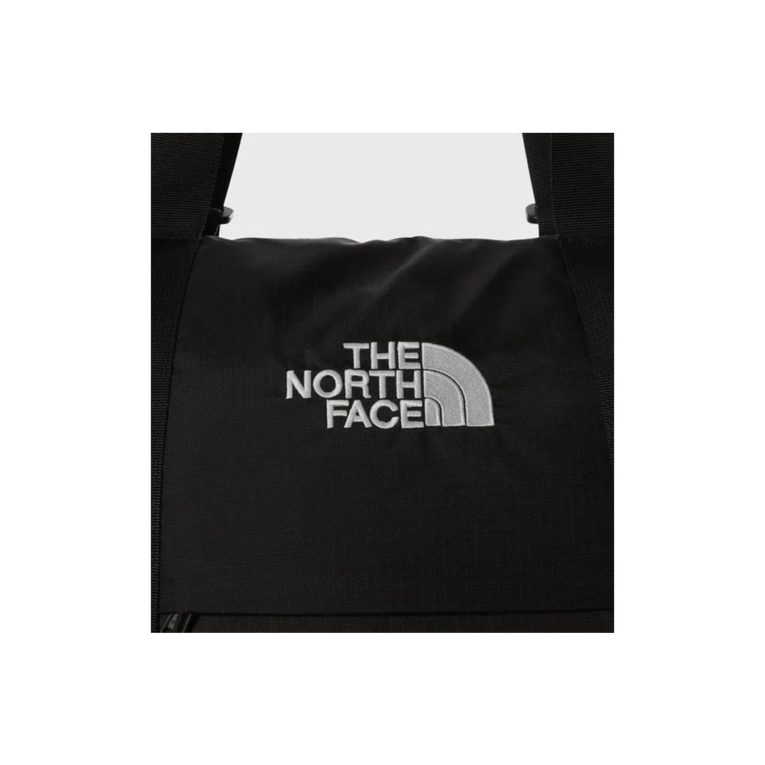 THE NORTH FACE BOREALIS TOTE NEGRO