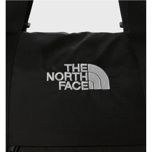 THE NORTH FACE BOREALIS TOTE NEGRO