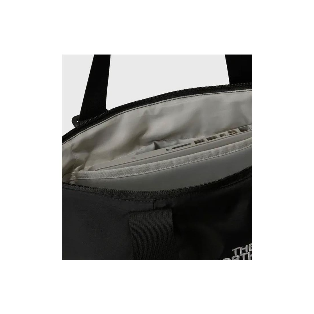 THE NORTH FACE BOREALIS TOTE NEGRO