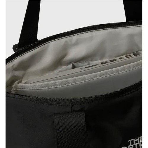 THE NORTH FACE BOREALIS TOTE NEGRO