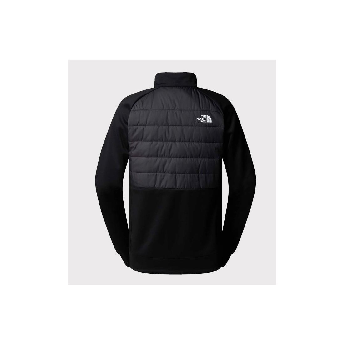 THE NORTH FACE REAXION HYBRID NEGRO