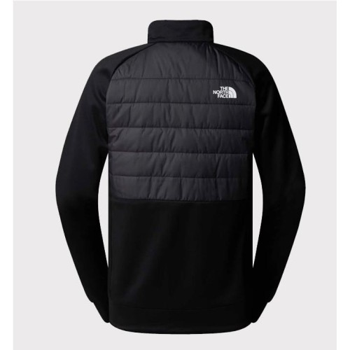 THE NORTH FACE REAXION HYBRID NEGRO