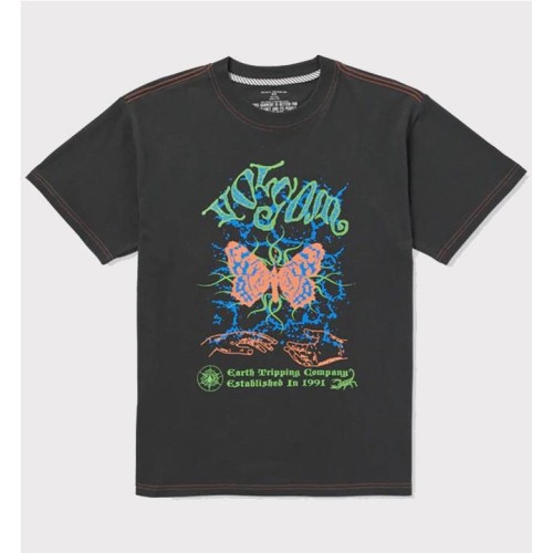 VOLCOM DIABOLICAL INHERITANCE GRIS
