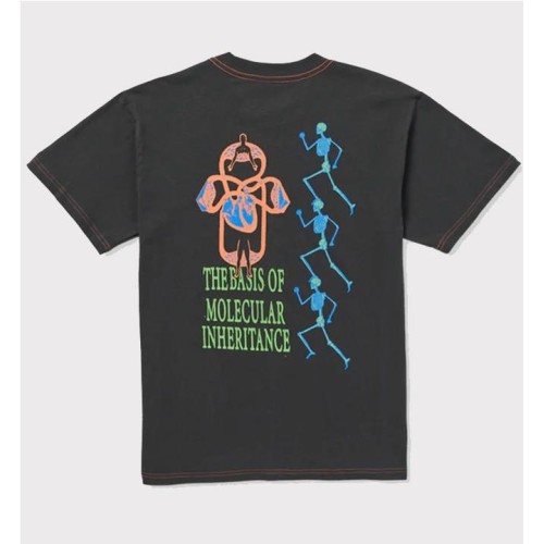 VOLCOM DIABOLICAL INHERITANCE GRIS