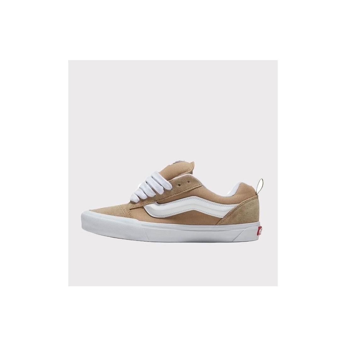 VANS KNU SKOOL BEIGE