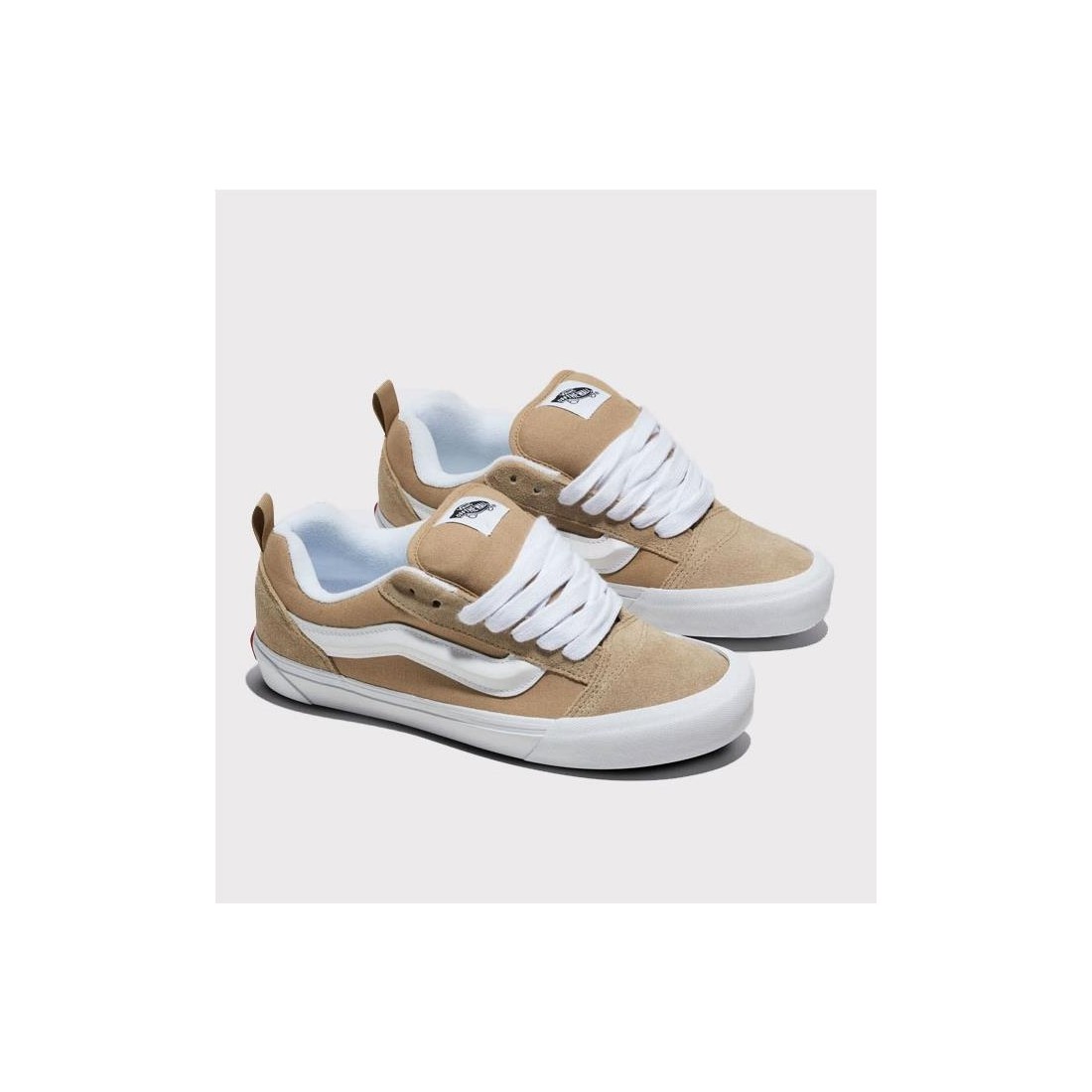 VANS KNU SKOOL BEIGE