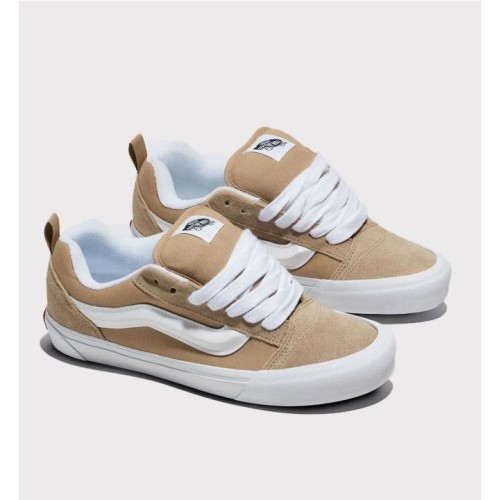 VANS KNU SKOOL BEIGE