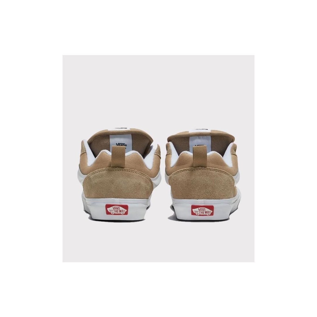 VANS KNU SKOOL BEIGE