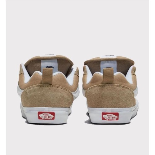 VANS KNU SKOOL BEIGE