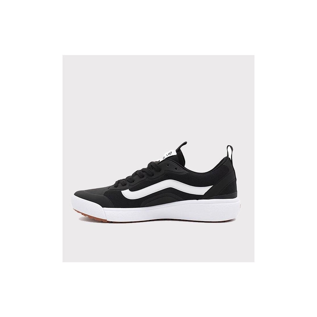 VANS ULTRARANGE EXO NEGRO
