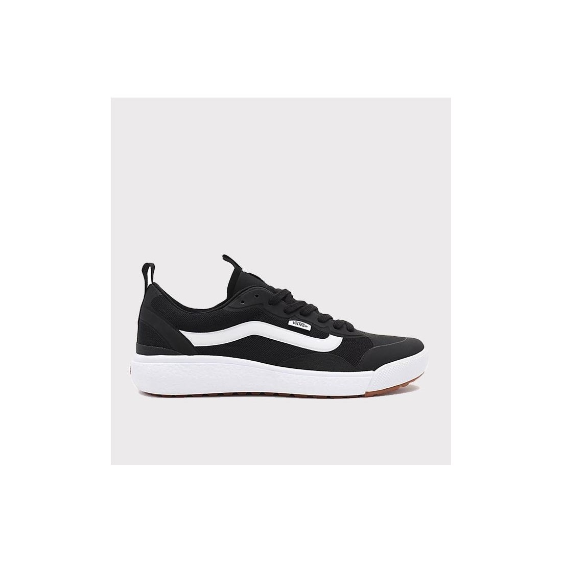 VANS ULTRARANGE EXO NEGRO