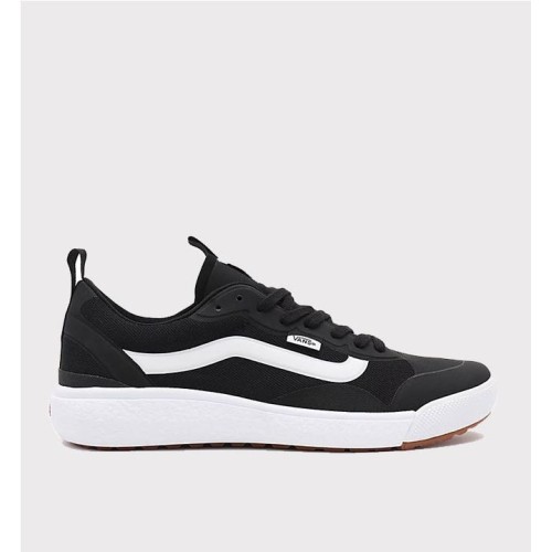 VANS ULTRARANGE EXO NEGRO