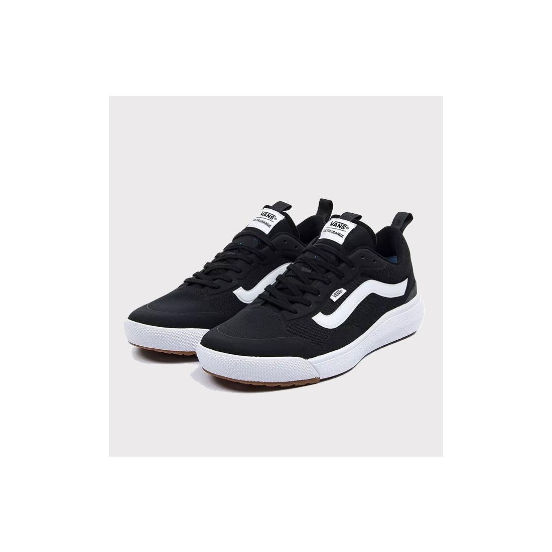 VANS ULTRARANGE EXO NEGRO