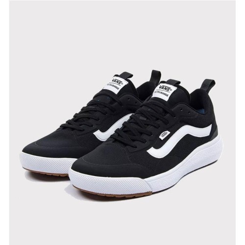 VANS ULTRARANGE EXO NEGRO