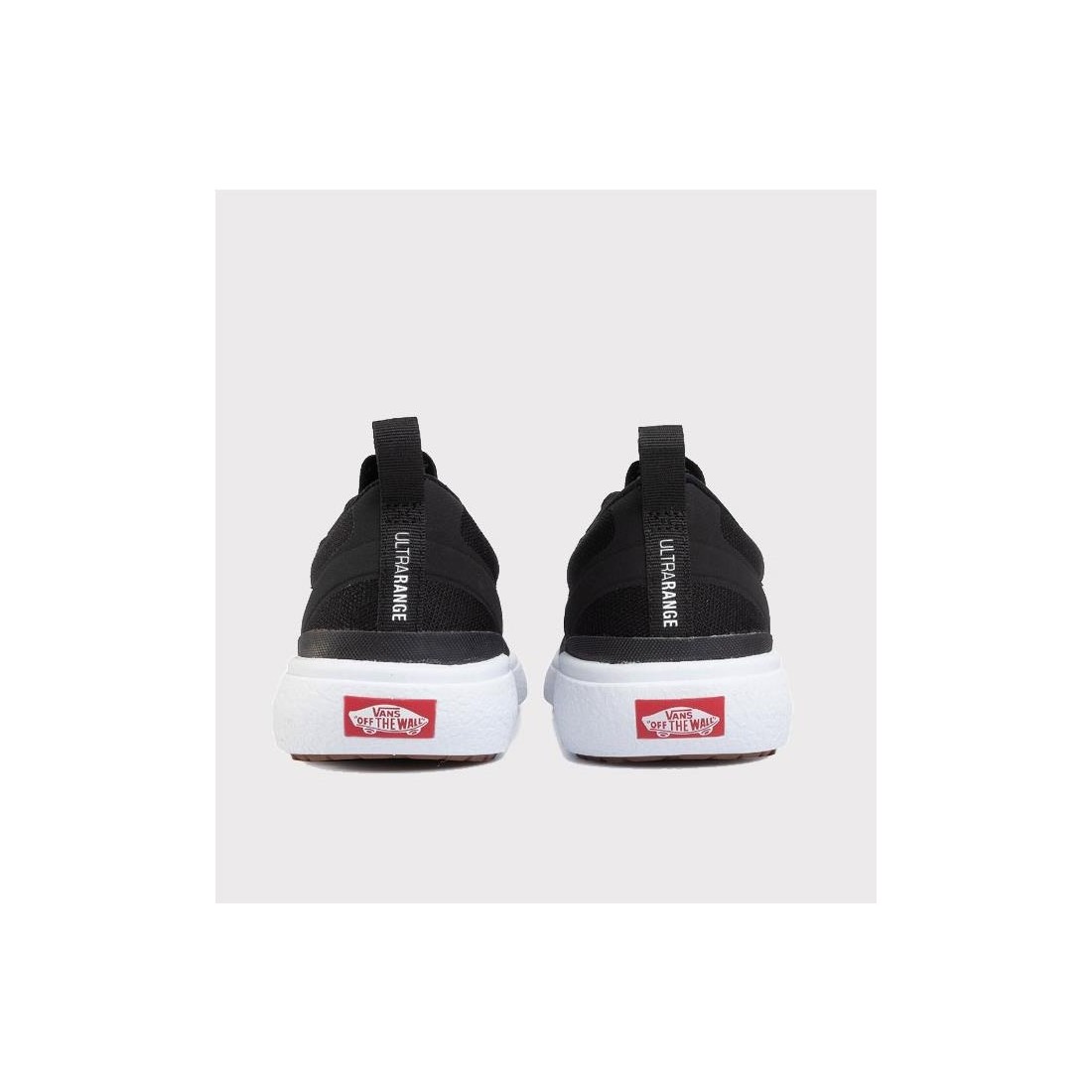 VANS ULTRARANGE EXO NEGRO