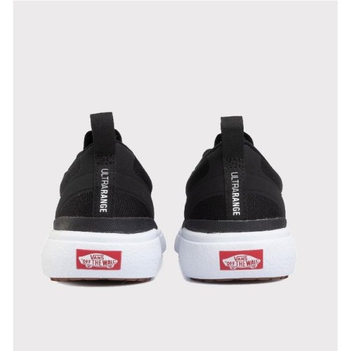 VANS ULTRARANGE EXO NEGRO