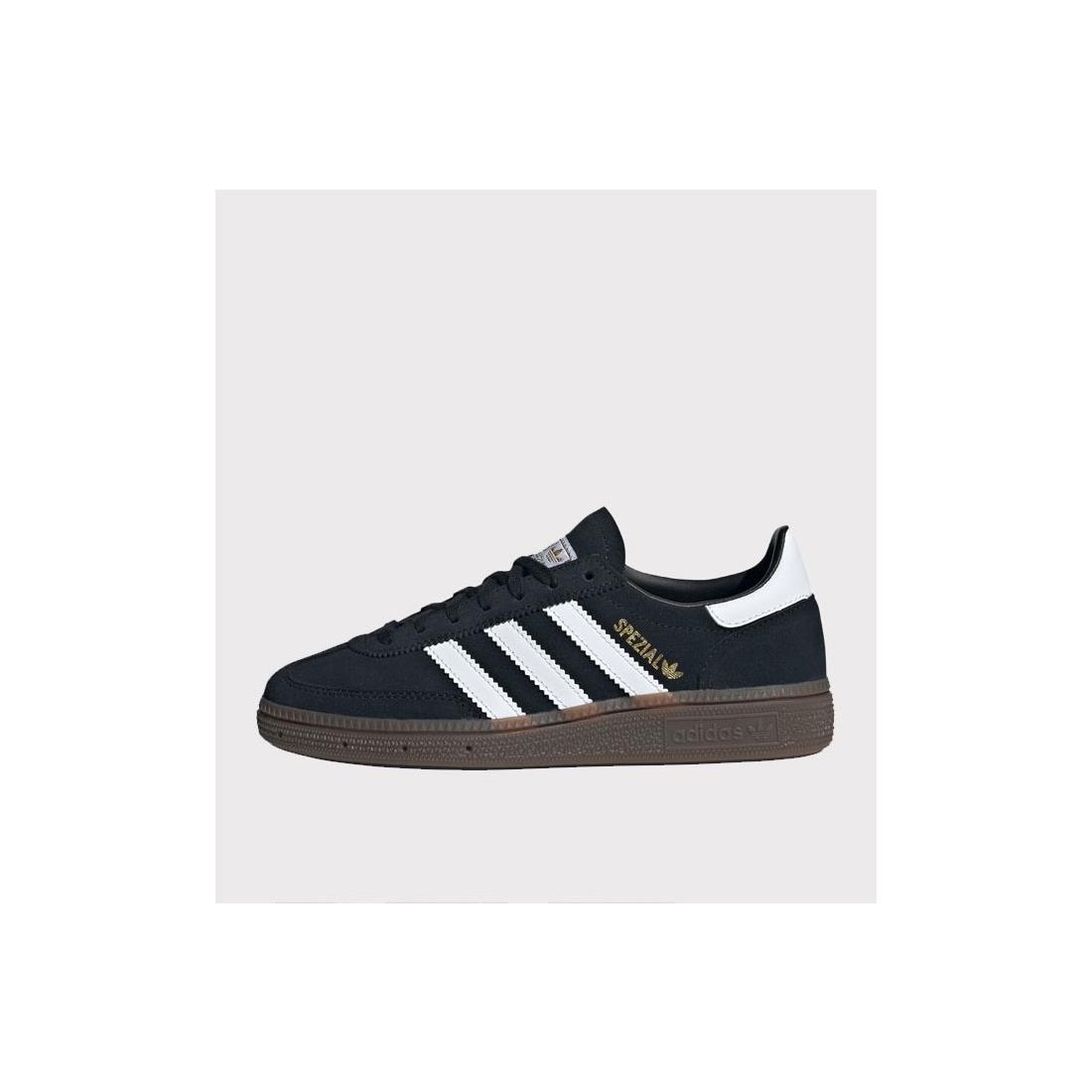 ADIDAS HANDBALL SPEZIAL JUNIOR NEGRO