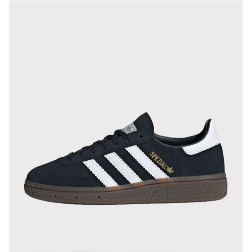 ADIDAS HANDBALL SPEZIAL JUNIOR NEGRO